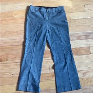 Express size 6R business slacks